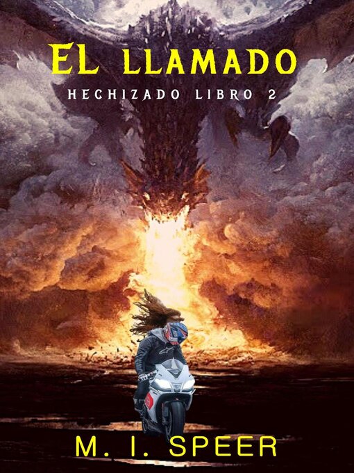 Title details for El Llamado by M.I. Speer - Available